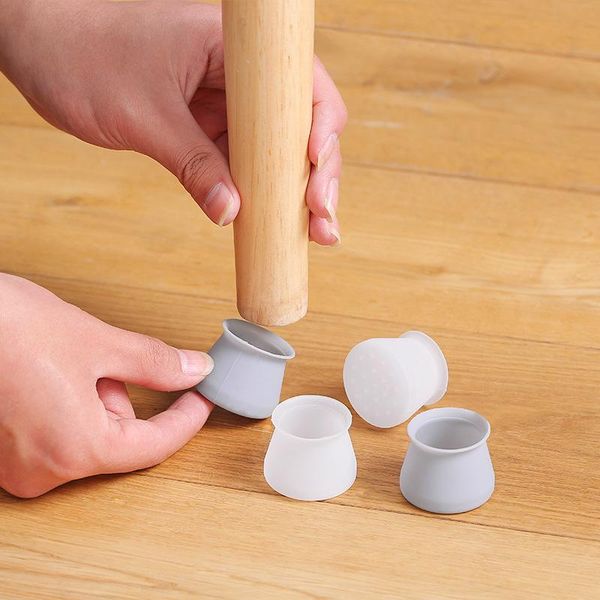 anti-slip and noise-reducing silicone table chair foot cushion stool cover sofa leg protective covers
anti-slip and noise-reducing silicone table chair foot cushion stool cover sofa leg protective covers