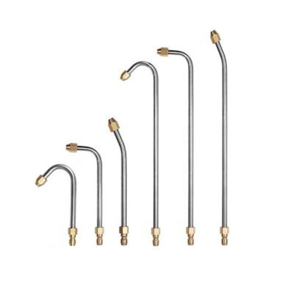 watering equipments high pressure washer extension rod water spray m14 interface is used to clean the car wash gun
watering equipments high pressure washer extension rod water spray m14 interface is used to clean the car wash gun