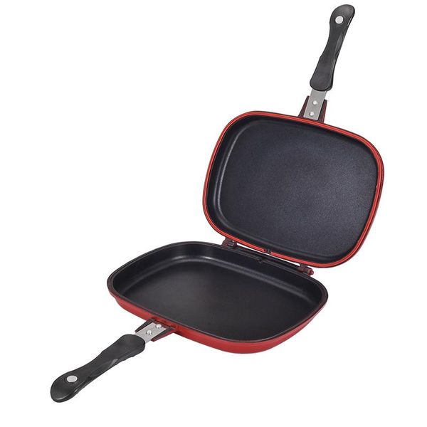 pans double side breakfast aluminum non stick frying pan sarten de doble cara for gas stoveollas cocina kitchen utensils
pans double side breakfast aluminum non stick frying pan sarten de doble cara for gas stoveollas cocina kitchen utensils
