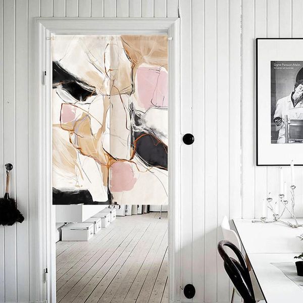 curtain & drapes door thickened living room bedroom art partition bathroom short not perforated
curtain & drapes door thickened living room bedroom art partition bathroom short not perforated