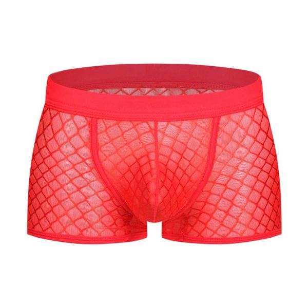 underpants men underwear boxers tennis gauze u convex bag big flat corner breathable cueca boxer para hombre shorts, Black;white
underpants men underwear boxers tennis gauze u convex bag big flat corner breathable cueca boxer para hombre shorts, Black;white