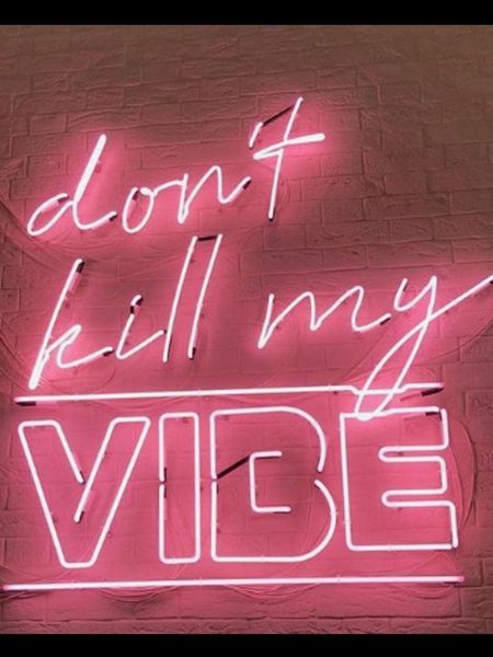 other lighting bulbs & tubes neon sign for donot kill my vibe light signs glass lamp beer decor custom home room party bedroom
other lighting bulbs & tubes neon sign for donot kill my vibe light signs glass lamp beer decor custom home room party bedroom