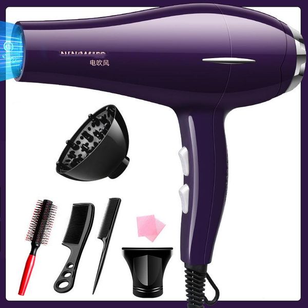 electric hair brushes 220v dryer blow dryer, powerful wind, cold and heat y adjustable quick salon styling tool
electric hair brushes 220v dryer blow dryer, powerful wind, cold and heat y adjustable quick salon styling tool
