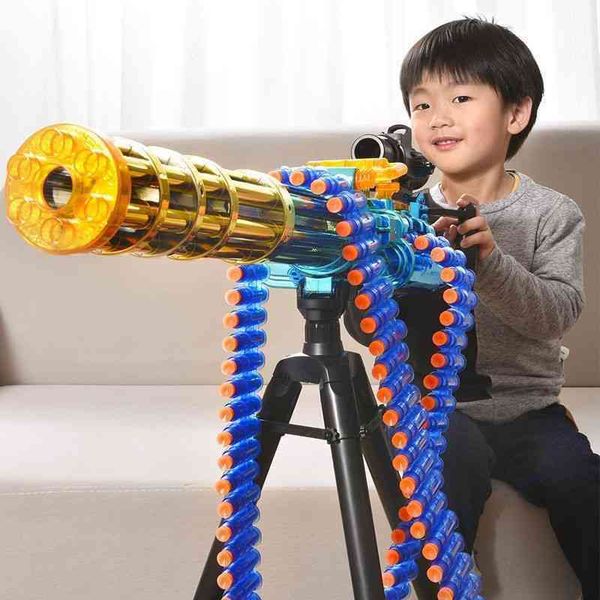 gatling self-contained jianfeng hand chain eating chicken electric continuous eva soft bullet m416 toy gun
gatling self-contained jianfeng hand chain eating chicken electric continuous eva soft bullet m416 toy gun