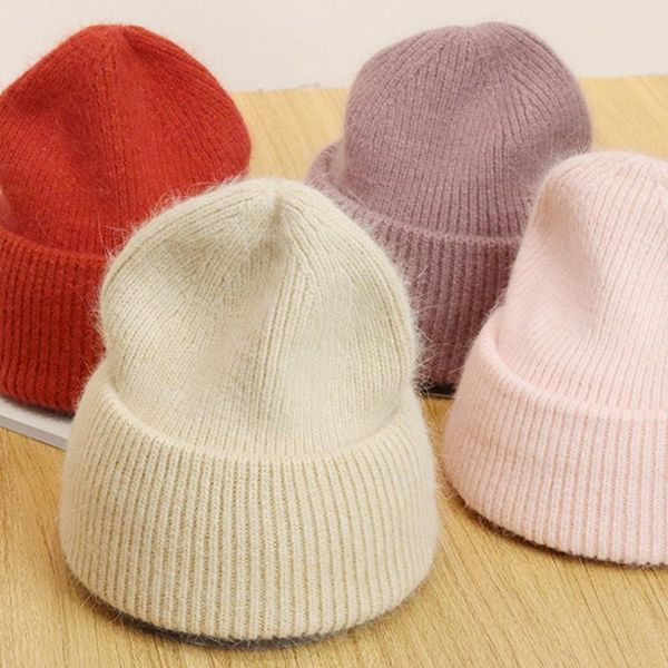 beanie/skull caps beanies winter hat fur soft and women's cap warm wool hats cashmere fashion knitted skullies, Blue;gray
beanie/skull caps beanies winter hat fur soft and women's cap warm wool hats cashmere fashion knitted skullies, Blue;gray