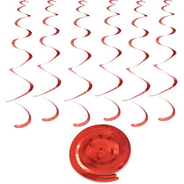 decorative flowers & wreaths 6pcs cartoon creative ceiling hanging spiral pendant decoration accessories prop
decorative flowers & wreaths 6pcs cartoon creative ceiling hanging spiral pendant decoration accessories prop