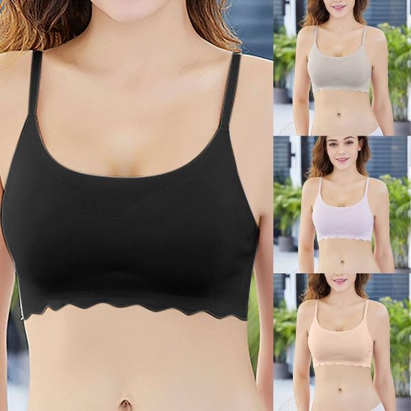 yoga outfit sports bras women push up solid bra jogging gym non-marking ladies one-piece underwear
yoga outfit sports bras women push up solid bra jogging gym non-marking ladies one-piece underwear
