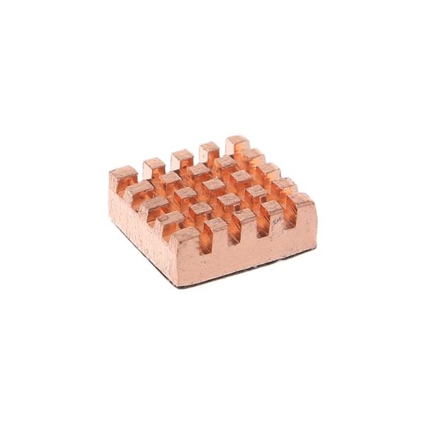 fans & coolings h55f 12 pcs/set heat sink aluminum copper radiator cooler kit for raspberry pi 2 / 3
fans & coolings h55f 12 pcs/set heat sink aluminum copper radiator cooler kit for raspberry pi 2 / 3