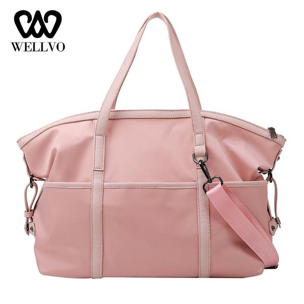 duffel bags multi-pocket travel bag women hand luggage duffle weekend female multifunctional shoulder malas de viagem xa826wb
duffel bags multi-pocket travel bag women hand luggage duffle weekend female multifunctional shoulder malas de viagem xa826wb