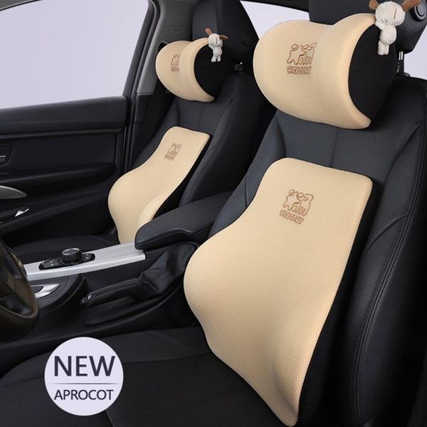 seat cushions design car neck massage pillow lumbar support cushion memory foam auto relax head waist electric headrest
seat cushions design car neck massage pillow lumbar support cushion memory foam auto relax head waist electric headrest