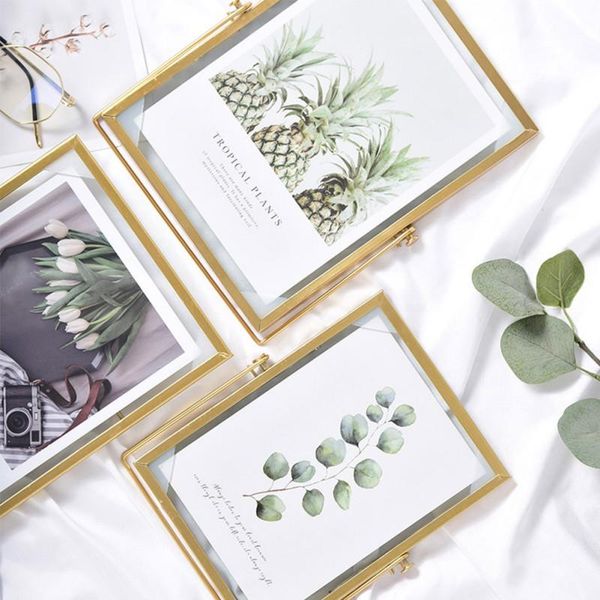 nordic geometric metal three-dimensional glass po frame ins golden wrought iron creative 6-inch home decor frames
nordic geometric metal three-dimensional glass po frame ins golden wrought iron creative 6-inch home decor frames