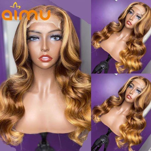 brown honey blonde 13x6 lace frontal wigs hd loose body wave colored highlight human hair remy pre plucked bleached knots1, Black;brown
brown honey blonde 13x6 lace frontal wigs hd loose body wave colored highlight human hair remy pre plucked bleached knots1, Black;brown
