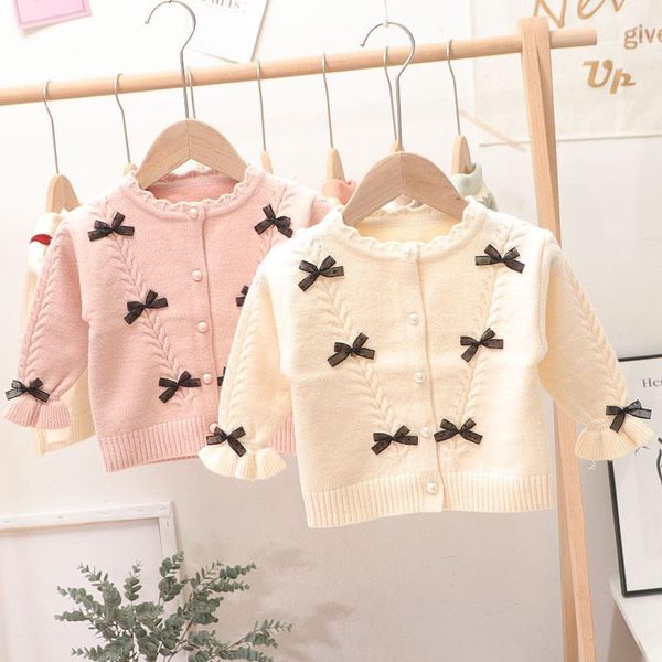 pullover 2021 autumn winter children kids long sleeve cute mesh bow knitwear sweater cardigans baby girls knitted casual outerwear coats, Blue
pullover 2021 autumn winter children kids long sleeve cute mesh bow knitwear sweater cardigans baby girls knitted casual outerwear coats, Blue