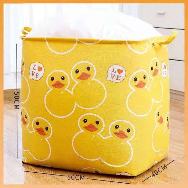 storage bags household goods clothing quilt bag large-capacity beam opening finishing closet basket dirty clothes hamper
storage bags household goods clothing quilt bag large-capacity beam opening finishing closet basket dirty clothes hamper