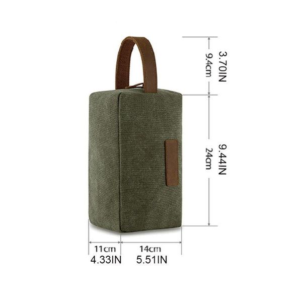 multifunction cosmetic bag makeup case pouch toiletry zip wash organizer travel bags & cases
multifunction cosmetic bag makeup case pouch toiletry zip wash organizer travel bags & cases