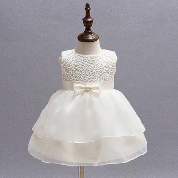 girl's dresses baby girls dress birthday party wedding well rose lace princess christening gown, Red;yellow
girl's dresses baby girls dress birthday party wedding well rose lace princess christening gown, Red;yellow