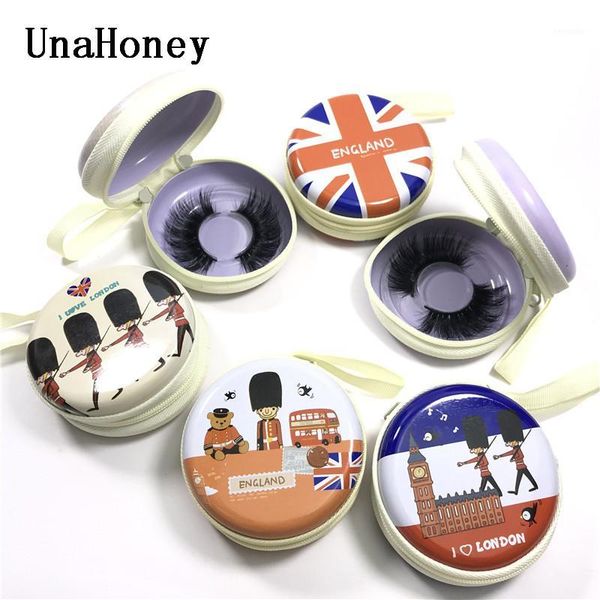 design 3d mink eyelash packaging case various styles round tin box empty eyelashes makeup
design 3d mink eyelash packaging case various styles round tin box empty eyelashes makeup