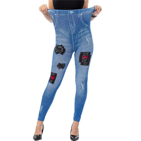 yoga outfit womens seamless pants summer fashion imitation cowboy leggings high waist hip elastic tight sports running pant d19#
yoga outfit womens seamless pants summer fashion imitation cowboy leggings high waist hip elastic tight sports running pant d19#