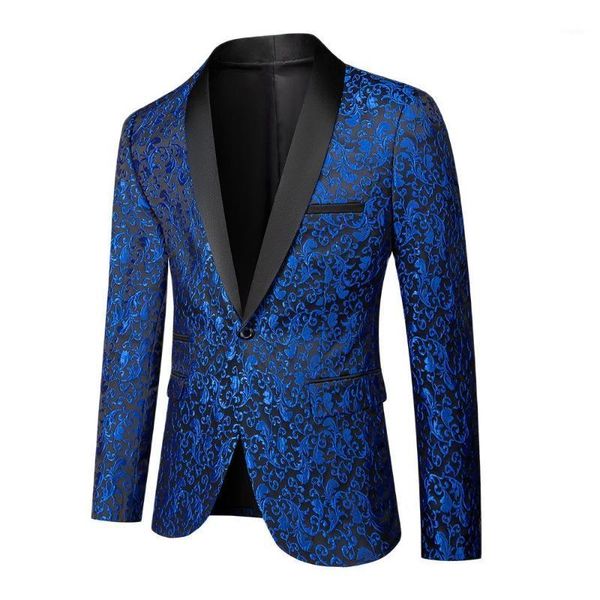 men's suits & blazers clothing autumn suit business casual jacket trim edition button door pocket decorated in four colors s-4xl, White;black
men's suits & blazers clothing autumn suit business casual jacket trim edition button door pocket decorated in four colors s-4xl, White;black