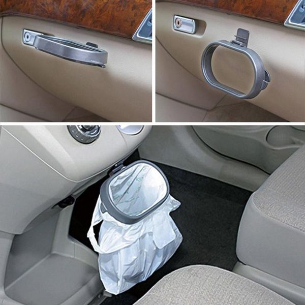 car organizer foldable frame for trash bag auto can universal automobile garbage rubbish waste holder storage
car organizer foldable frame for trash bag auto can universal automobile garbage rubbish waste holder storage