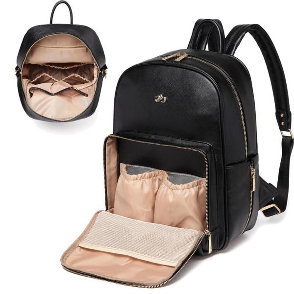 leather baby diaper bag backpack, travel back pack maternity nappy +changing pad+stroller straps bags
leather baby diaper bag backpack, travel back pack maternity nappy +changing pad+stroller straps bags