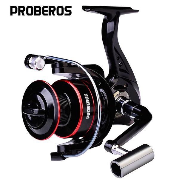 fishing reel 500-7000 series all metal spool spinning 5.2:1 high speed salt/freshwater 8kg max drag pesca baitcasting reels 
fishing reel 500-7000 series all metal spool spinning 5.2:1 high speed salt/freshwater 8kg max drag pesca baitcasting reels