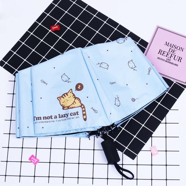 automatic umbrella rain windproof black coating anti uv parasol women girls ladies lovely cat folding umbrellas
automatic umbrella rain windproof black coating anti uv parasol women girls ladies lovely cat folding umbrellas