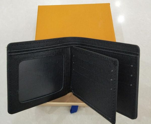 brand luxury wallets leather for men women designer bifold money purse clutch bags travel wallet with gift box 02, Red;black
brand luxury wallets leather for men women designer bifold money purse clutch bags travel wallet with gift box 02, Red;black