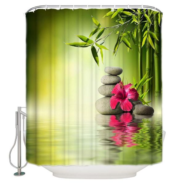 shower curtains stone bamboo spring curtain bathroom waterproof fabric toilet simple style decor
shower curtains stone bamboo spring curtain bathroom waterproof fabric toilet simple style decor