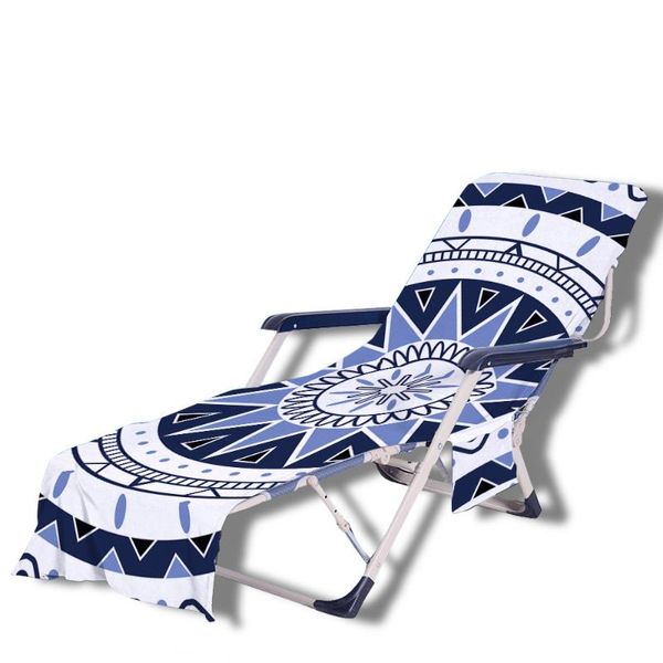 chair covers mandala beach cover towel with side storage pockets for pool sun lounger sunbathing vacation 82.5"x29.5"
chair covers mandala beach cover towel with side storage pockets for pool sun lounger sunbathing vacation 82.5"x29.5"