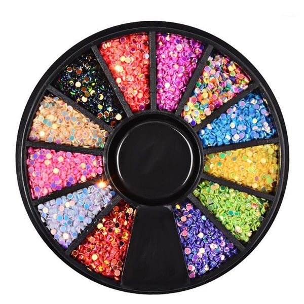 box diamonds dazzling tips nail sticker sequins colorful art decoration cartridge diameter 6cm wholesale & drop 1, Silver;gold
box diamonds dazzling tips nail sticker sequins colorful art decoration cartridge diameter 6cm wholesale & drop 1, Silver;gold