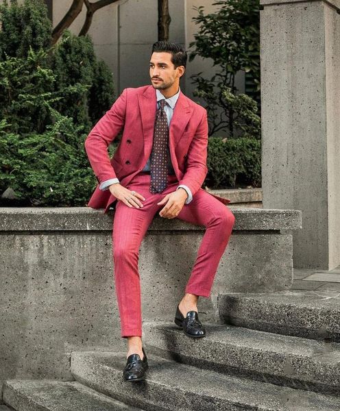 men's suits & blazers (jacket+pants) 2021 summer watermelon red 2 piece groom tuexdos for wedding formal prom suit party evening blazer, White;black
men's suits & blazers (jacket+pants) 2021 summer watermelon red 2 piece groom tuexdos for wedding formal prom suit party evening blazer, White;black