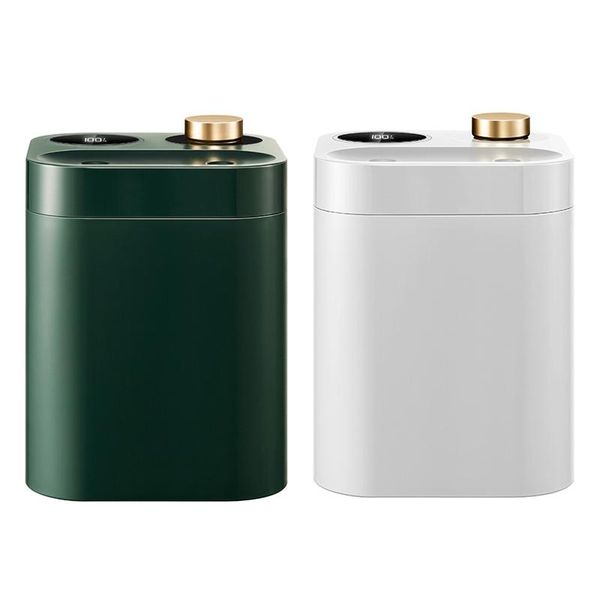 humidifiers 800ml humidifier double nozzle humidity wide screen display portable essential oil mist maker aroma diffuser
humidifiers 800ml humidifier double nozzle humidity wide screen display portable essential oil mist maker aroma diffuser