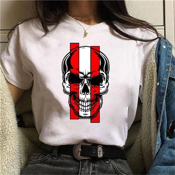 women's t-shirt 2021 summer trends female harajuku cool skull graphic printed white women fashion short sleeve
women's t-shirt 2021 summer trends female harajuku cool skull graphic printed white women fashion short sleeve