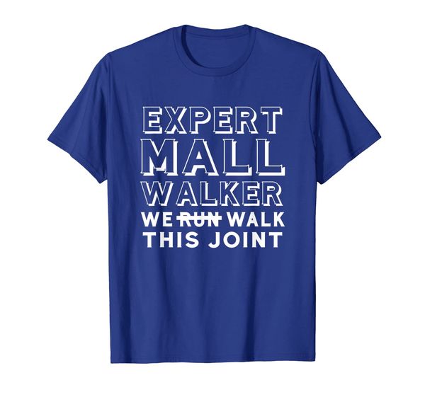 Funny Retirement Mall Walker, Mainly pictures
