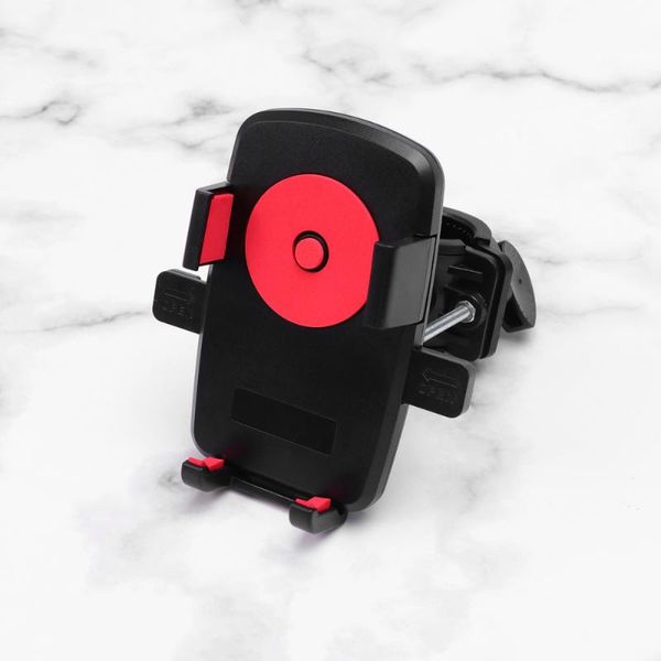 cell phone mounts & holders 1pc holder gps navigation support bracket fixed frame for bike motorcycle (red)
cell phone mounts & holders 1pc holder gps navigation support bracket fixed frame for bike motorcycle (red)