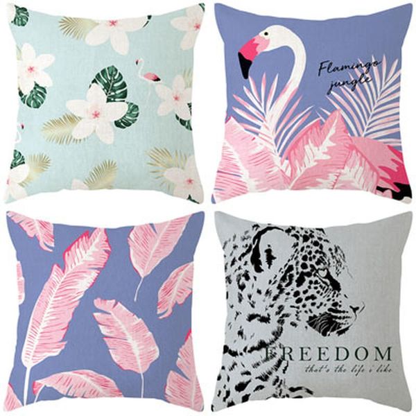 fashion flamingo feather linen home decoration sofa pillowcase car office seat cushion cover bay window bedside pillowcover cushion/decorati
fashion flamingo feather linen home decoration sofa pillowcase car office seat cushion cover bay window bedside pillowcover cushion/decorati