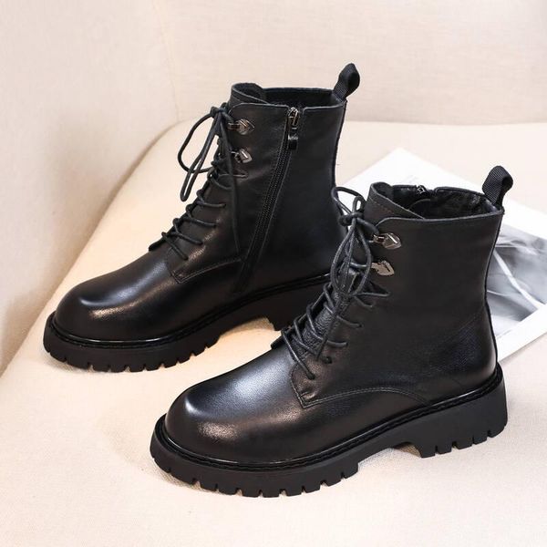 boots women autumn 40 yards fashion style pu material lightweight increased delicate beautiful no. 6635, Black
boots women autumn 40 yards fashion style pu material lightweight increased delicate beautiful no. 6635, Black