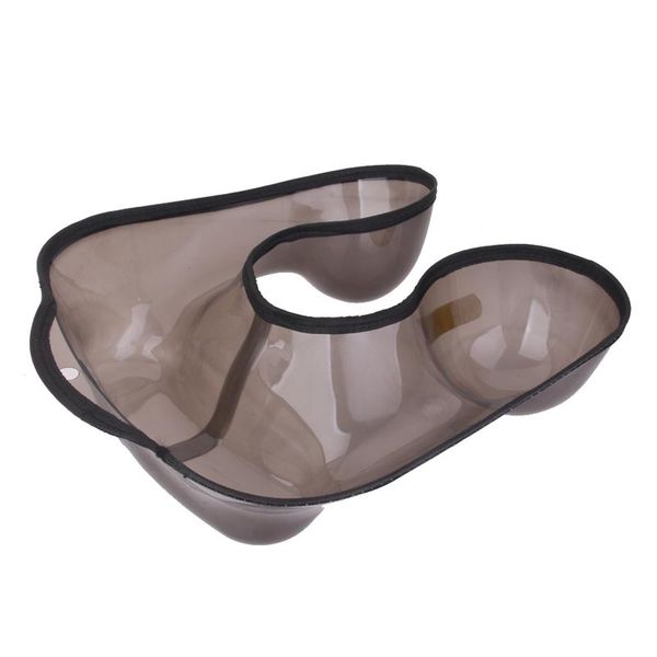 salon hairdressing neck tray perm container shaped shoulder hair clothing protector hooks & rails
salon hairdressing neck tray perm container shaped shoulder hair clothing protector hooks & rails