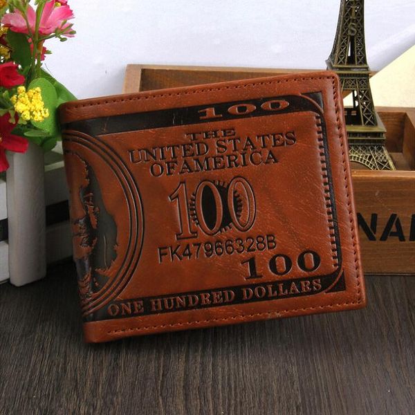 wallets men short purses cards id holder us dollar pattern man wallet burse male clutch purse bags carteira feminina, Red;black
wallets men short purses cards id holder us dollar pattern man wallet burse male clutch purse bags carteira feminina, Red;black