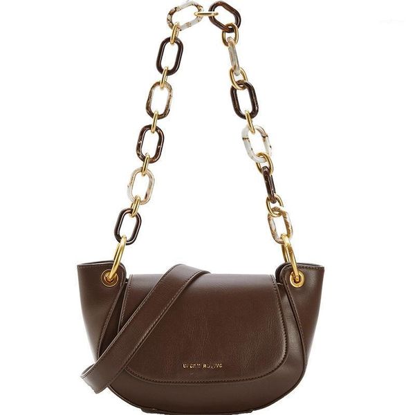 evening bags luxury big chain lady shoulder fashion personality high-quality leather handbag designer woman messenger bag pack
evening bags luxury big chain lady shoulder fashion personality high-quality leather handbag designer woman messenger bag pack