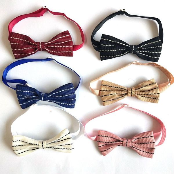 dog apparel 50pcs cat bow ties adjustable bowties grooming accessories for small dogs puppy holiday party pet products
dog apparel 50pcs cat bow ties adjustable bowties grooming accessories for small dogs puppy holiday party pet products