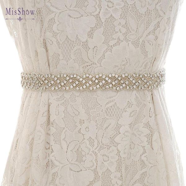 wedding sashes in stock crystal belts real samples rhinestone belt bridal accessories handmade girdle, White
wedding sashes in stock crystal belts real samples rhinestone belt bridal accessories handmade girdle, White