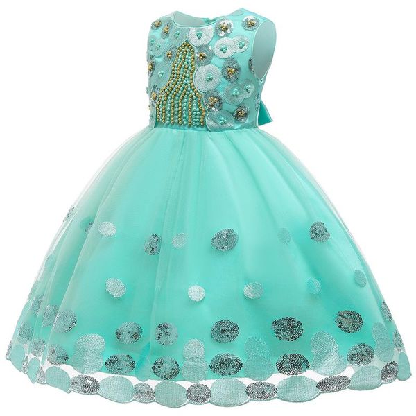 girl's dresses 2021 europe and the united states children's dress nail pearl dot princess flower wedding skirt, Red;yellow
girl's dresses 2021 europe and the united states children's dress nail pearl dot princess flower wedding skirt, Red;yellow