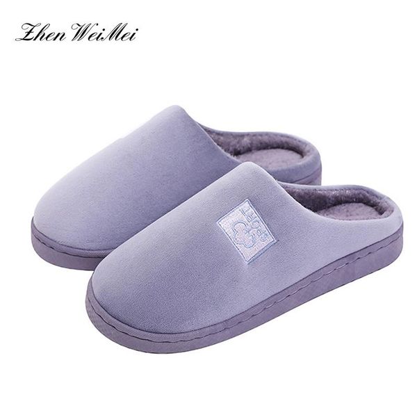 slippers women winter warm house flip flops indoor bedroom couple floor shoes home cartoon non-slip female, Black
slippers women winter warm house flip flops indoor bedroom couple floor shoes home cartoon non-slip female, Black