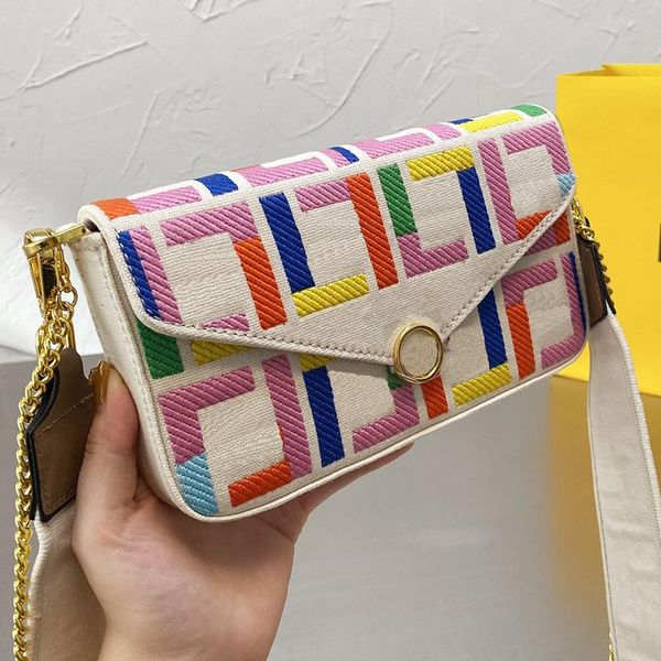 luxury designer women evening bags fashion canvas crossbody bag italy luxurys designers embroidery handbags shoulder handbag with coin purse
luxury designer women evening bags fashion canvas crossbody bag italy luxurys designers embroidery handbags shoulder handbag with coin purse