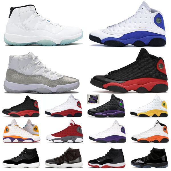 basketball shoes men women 11s metallic silver low platinum tint 13s hyper royal starfish mens womens sneakers size 36-47
basketball shoes men women 11s metallic silver low platinum tint 13s hyper royal starfish mens womens sneakers size 36-47