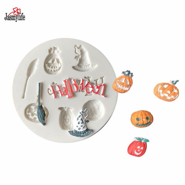 cake tools sugarcraft 3d halloween party silicone mold fondant decorating hat pumpkin witch chocolate gumpaste
cake tools sugarcraft 3d halloween party silicone mold fondant decorating hat pumpkin witch chocolate gumpaste