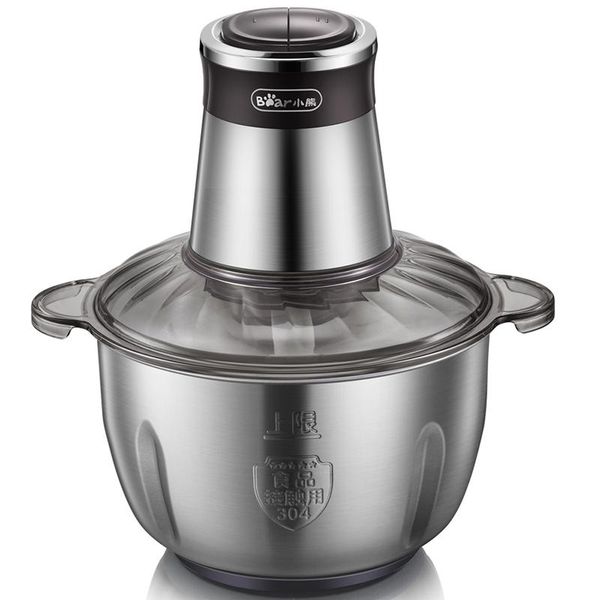 meat grinders 220v electric grinder 2.5l automatic household stainless steel vegetables eu/au/uk/us plug
meat grinders 220v electric grinder 2.5l automatic household stainless steel vegetables eu/au/uk/us plug