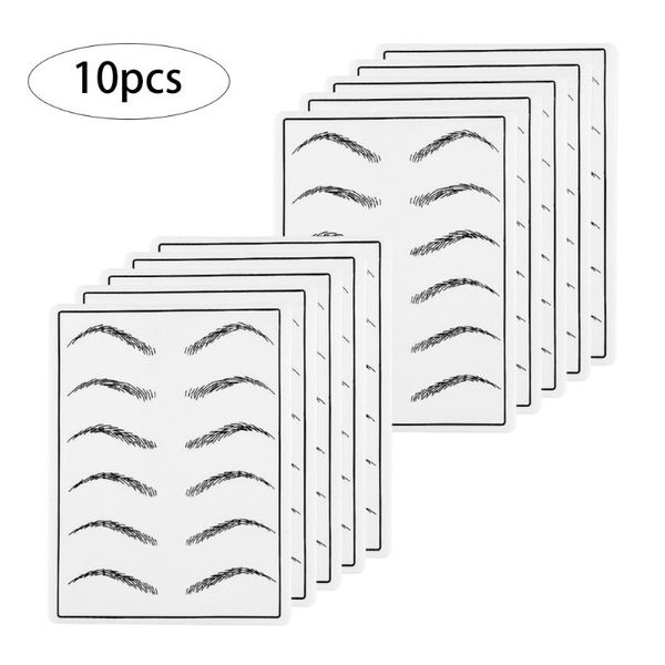 tattoo practice skin eyebrow silicone tattooing makeup microblading 1mm fake for art white 10pcs guns kits
tattoo practice skin eyebrow silicone tattooing makeup microblading 1mm fake for art white 10pcs guns kits
